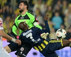 Fenerbahçe'den Ramazan'a Geçmiş Olsun Mesajı