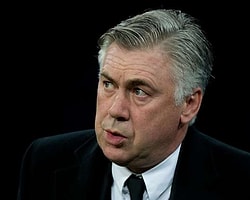 Ancelotti, Derbi İçin Temkinli