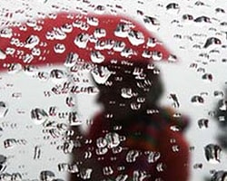 Meteoroloji Uyardı, Dikkat Yağışlar Geliyor