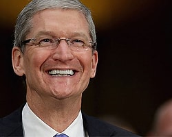 Tim Cook Hissedarlarına Ne Dedi?