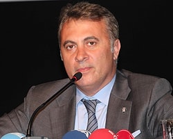Önce Disiplin Kuruluna Ardından Mahkemeye Verdi!