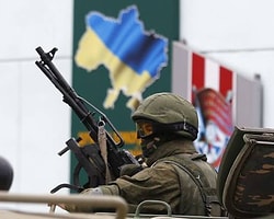 Ukrayna'da Savaş Alarmı! Yedek Askerler Orduya Çağırıldı