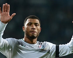 Colin Kazım Alemlerde