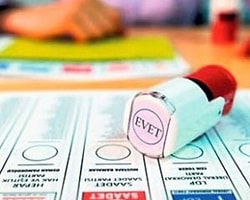 5 Parti Bu İlde Birleşecek