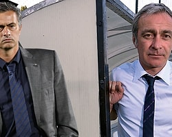 Beşiktaş Mourinho'yla Anlaştı