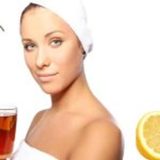 5 Etkili Çay Maskesi Tarifi