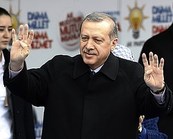 "Maşallah Papa'yla El Ele, Kol Kola Fotoğrafların Var"
