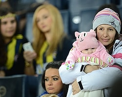 Fenerbahçe'den Taraftarlara Teşekkür