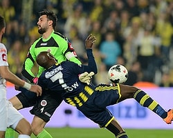 Gençlerbirliği'ne Kötü Haber