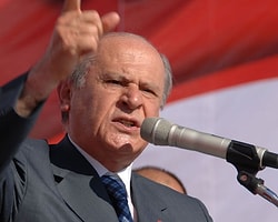 "Sen Artık Çankaya Yokuşunu Çıkamazsın"