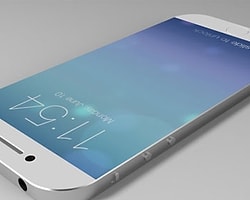 İphone 6′Da Kuantum Teknolojisi Mi Kullanılacak