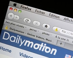 Dailymotion Satılıyor Mu?