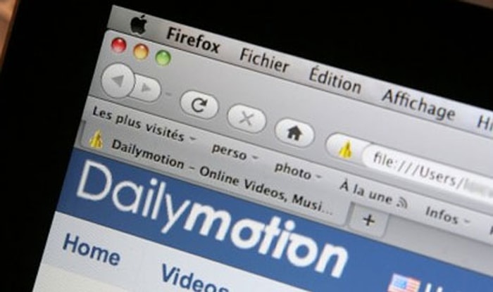 Dailymotion Satılıyor mu?