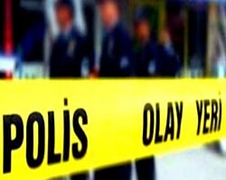 Ataköy'de Cip Denize Düştü