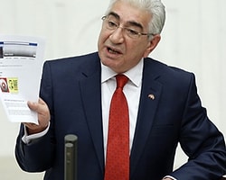 Tahliye Kararı Veren Hakimin Başbakan İçin Yazdıklarını Gösterdi