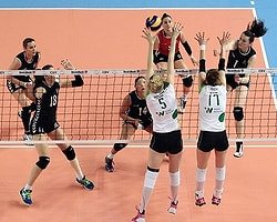Beşiktaş Challenge Kupası Finalinde