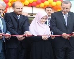 ''Araziyi Ver, Başkan Adayı Ol''