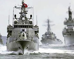 Rusya'dan Bomba Türkiye İddiası!