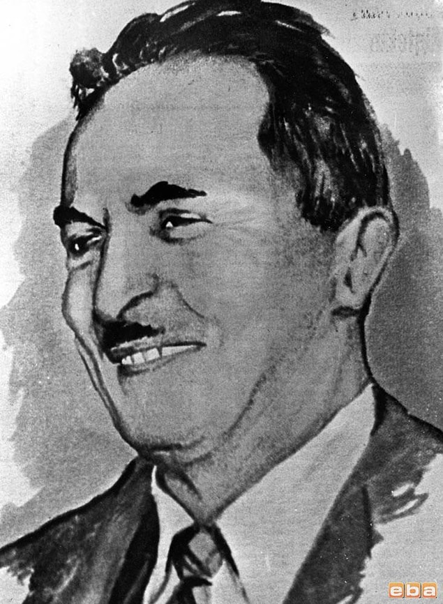 "Reşat Nuri Güntekin" Çıktı!