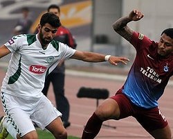 Konya'da Kazanan Çıkmadı