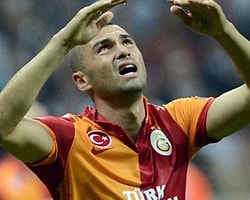 "Belki Kendimi Yere Atmışımdır!"