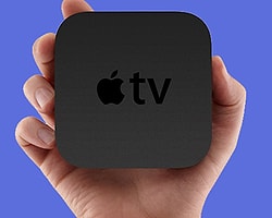 Apple TV Doludizgin Satıyor