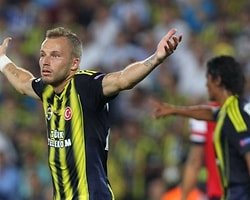'Fenerbahçe İçin Savaşacağım'