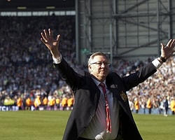 Fergie Kırmızı Halıda