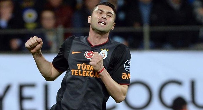 Rize'den Burak Yılmaz'a Yapılan Harekete Kınama