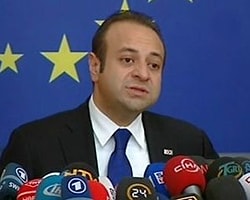 AB'den AB Bakanlığına ’Usulsüz İhale’ Soruşturması