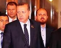 CHP Genel Başkan Yardımcısı Umut Oran, TÜRGEV hakkında hazırlanan ve vakfın doğrudan Recep Tayyip Erdoğan ile oğlu Bilal Erdoğan tarafından yönetildiğini ortaya koyan fezlekeyi TBMM gündemine taşıdı.