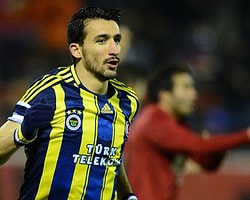 Mehmet Topal Hakemlere Sahip Çıktı!