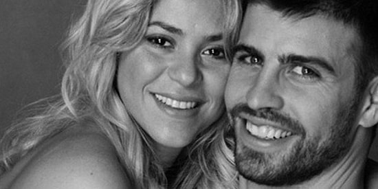 Shakira: 'Sevgilim Erkeklerle Klip Çekmeme İzin Vermiyor'