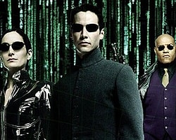 Yeni Matrix Üçlemesi Mi Geliyor?