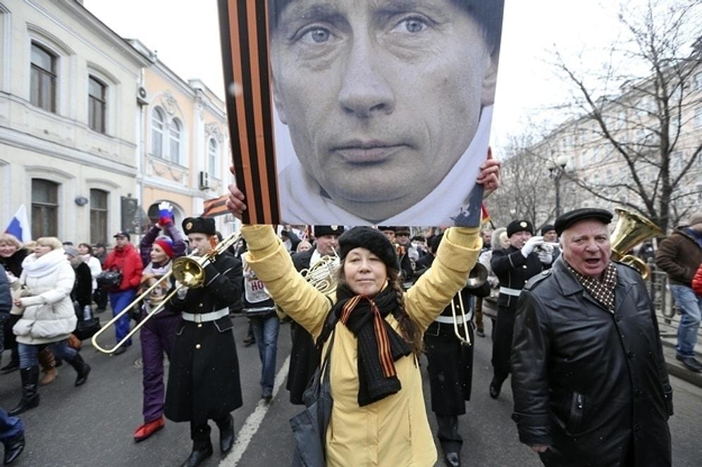 35 Maddede Rusya - Ukrayna Gerilimi Hakkında Bilmeniz Gereken Her Şey