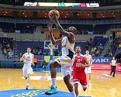 Fenerbahçe Ülker Rövanşı Vermedi