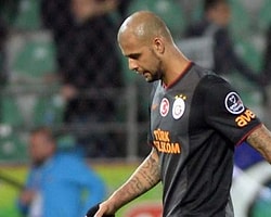Felipe Melo'yu Yıkan Açıklama