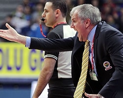 Obradovic: "Bütün Mutluluğum Yok Oldu"