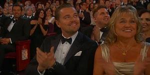 Leonardo Dicaprio'nun Yine Oscar Kazanamamasına Internetin En İyi Tepkileri