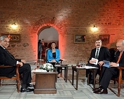 Anadolu Ajansı'ndan Arınç'ın Sözlerine Sansür