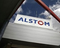Enerji Devi Alstom, Deltom'a Ortak Oluyor
