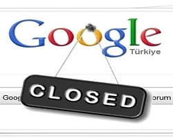 Google ve Tüm Servislerinde Açılmama Sorunu Yaşanıyor