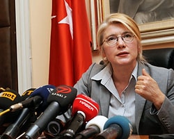 CHP Ankara Milletvekili Emine Ülker Tarhan'dan soru önergesi