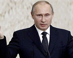 Putin Konuştu: Ukrayna ile Savaşmak İstemiyoruz