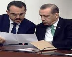 CHP'li Umut Oran, Başbakan Erdoğan’ın, eski Adalet Bakanı Ergin’in telefonla yaptığı telefon görüşmesinde işadamı Aydın Doğan'ın, SPK'nın isteği doğrultusunda mutlaka mahkûm olması için Yargıtay nezdinde girişimde bulunması talimatı vermesi, Sadullah Ergin’in ise davaya bakan hâkimin “Alevi” olmasından bahsetmesini TBMM’ye taşıdı.