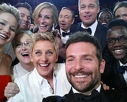 TDK Selfie'yi Türkçeleştirmek İçin Devreye Girdi