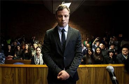 Pistorius'un Komşuları: Kavga Sesiyle Uyandık