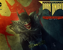 Batman'in Yeni Oyununa Merhaba Deyin: Arkham Knight