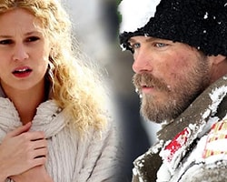 Kurt Seyit ve Şura Dizisi Karakterleri