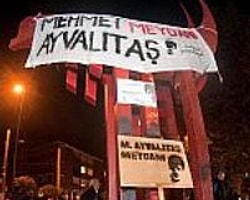 Ayvalıtaş Parkı Ve Korkmaz Parkı Kadıköy'de